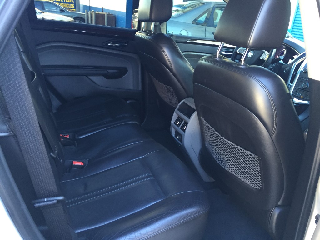 Used - Cadillac SRX SUV for sale in Staten Island NY