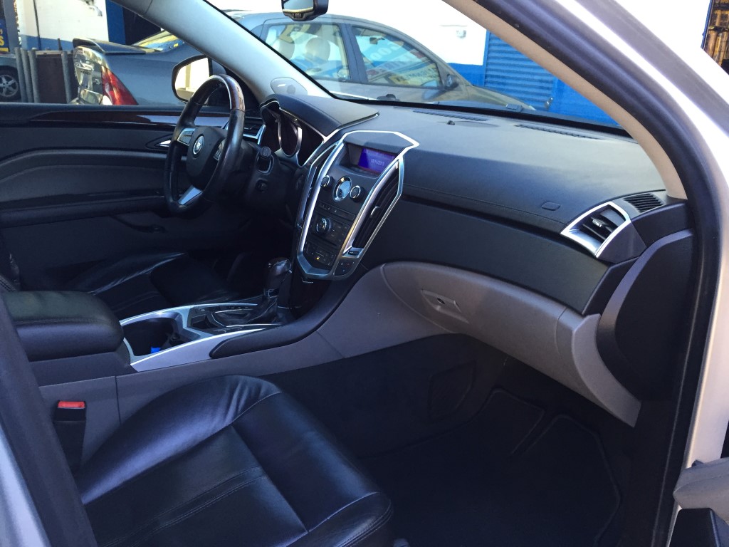 Used - Cadillac SRX SUV for sale in Staten Island NY