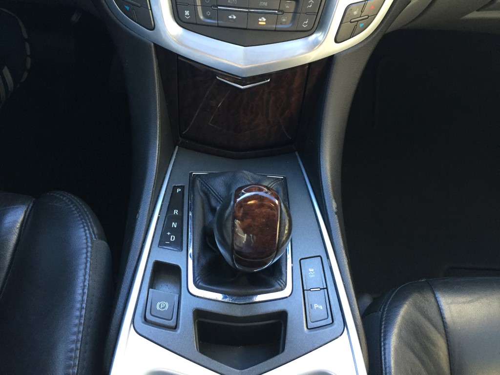 Used - Cadillac SRX SUV for sale in Staten Island NY