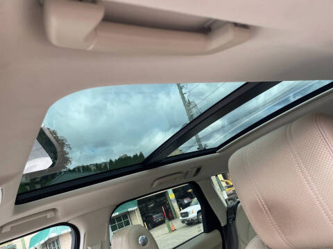 Used - Land Rover Range Rover Sport HSE 4WD SUV for sale in Staten Island NY