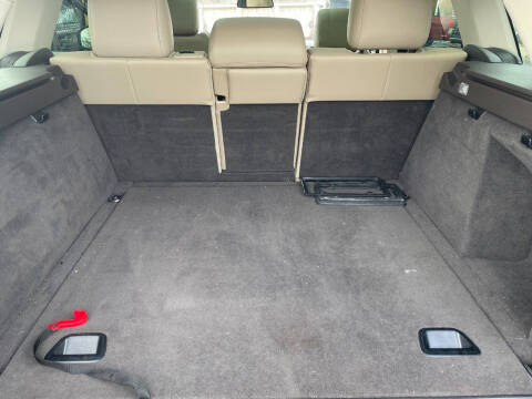 Used - Land Rover Range Rover Sport HSE 4WD SUV for sale in Staten Island NY