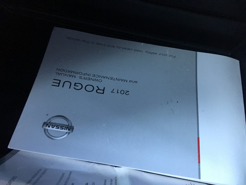 Used - Nissan Rogue S AWD Wagon for sale in Staten Island NY