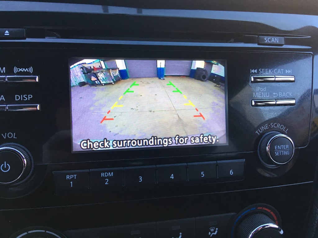 Used - Nissan Rogue S AWD Wagon for sale in Staten Island NY