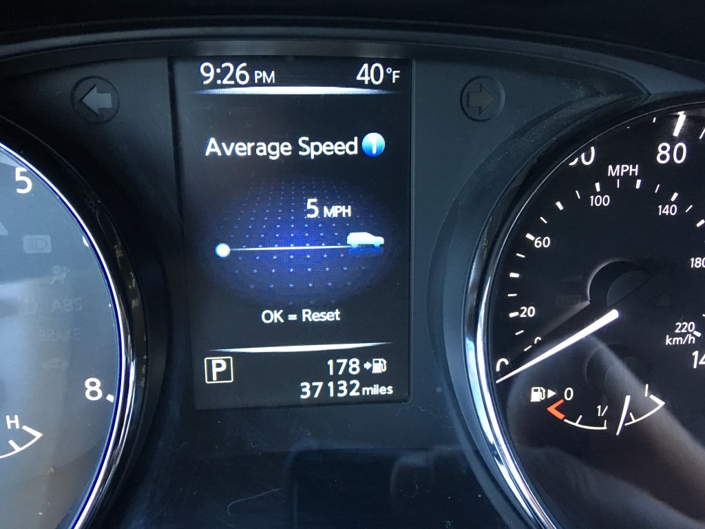 Used - Nissan Rogue S AWD Wagon for sale in Staten Island NY