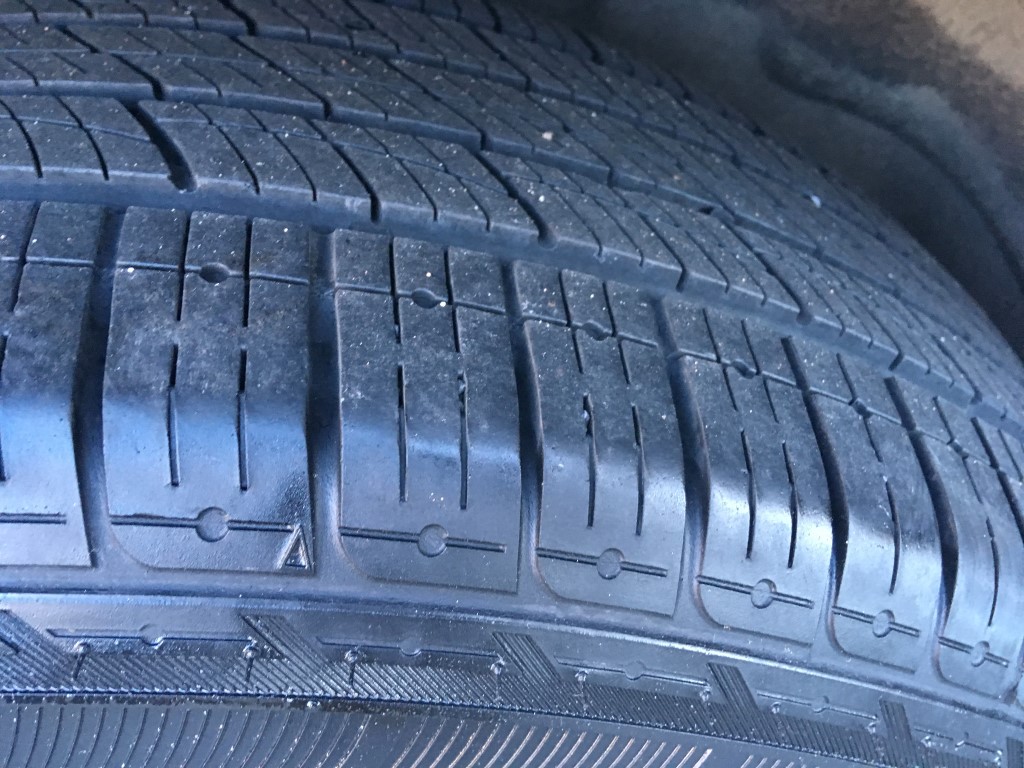 Used - Nissan Rogue S AWD Wagon for sale in Staten Island NY