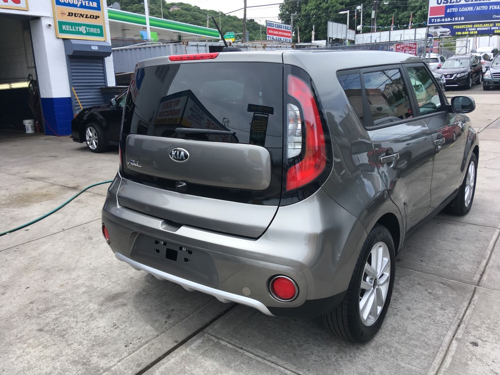 Used - Kia Soul + Wagon for sale in Staten Island NY