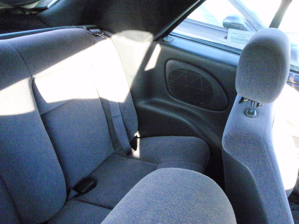 1999 Chrysler Sebring Convertible for sale in Brooklyn, NY