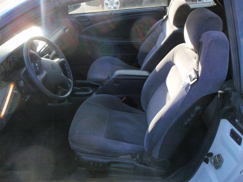 1999 Chrysler Sebring Convertible for sale in Brooklyn, NY