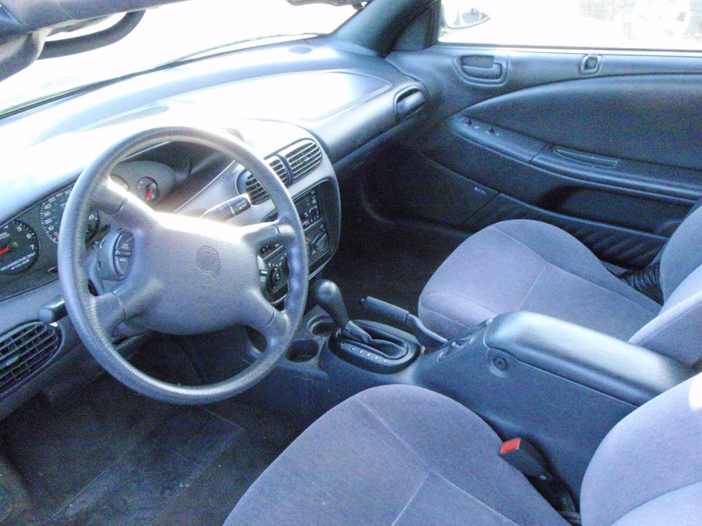 1999 Chrysler Sebring Convertible for sale in Brooklyn, NY