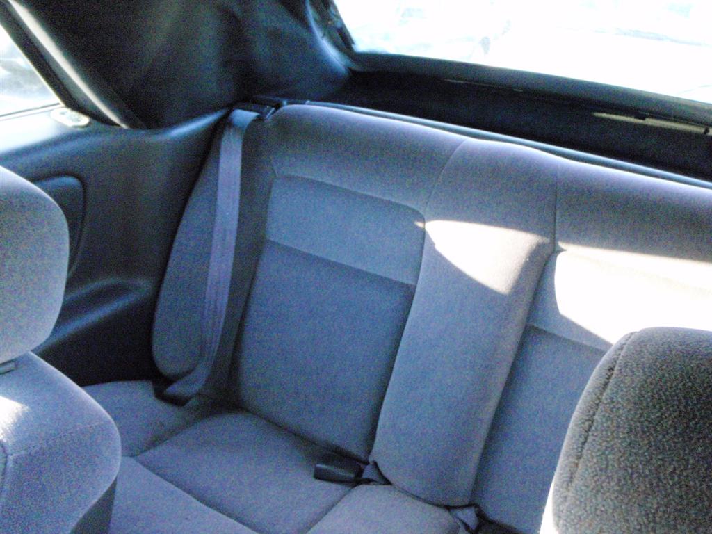 1999 Chrysler Sebring Convertible for sale in Brooklyn, NY