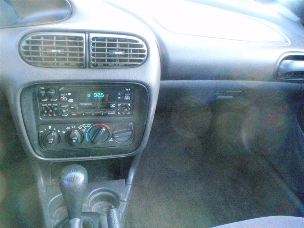 1999 Chrysler Sebring Convertible for sale in Brooklyn, NY