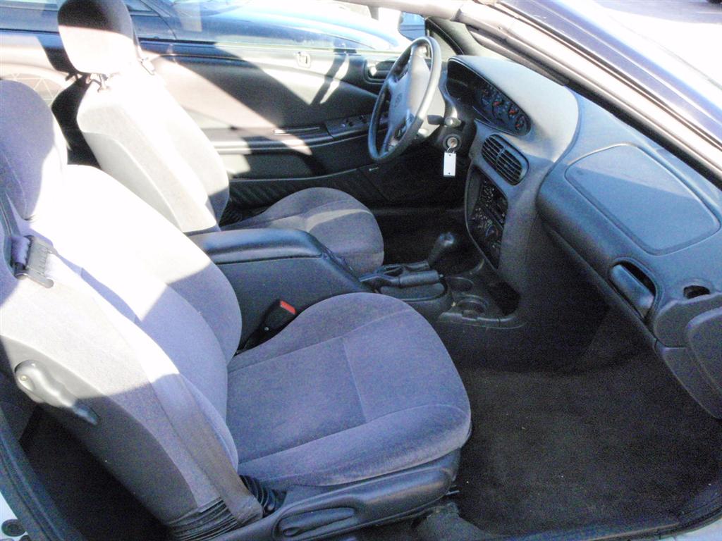 1999 Chrysler Sebring Convertible for sale in Brooklyn, NY