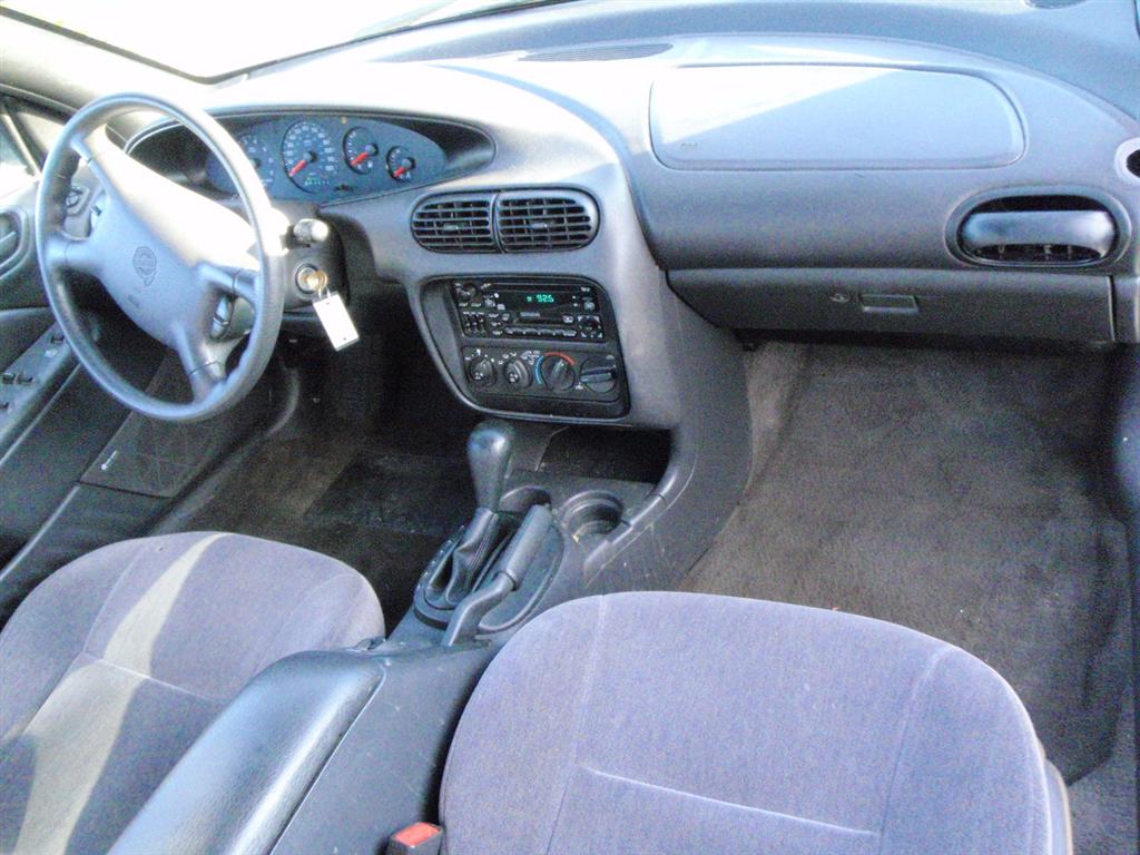 1999 Chrysler Sebring Convertible for sale in Brooklyn, NY