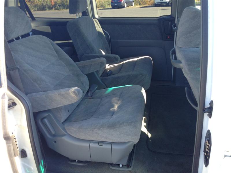 Used - Honda Odyssey Minivan for sale in Staten Island NY