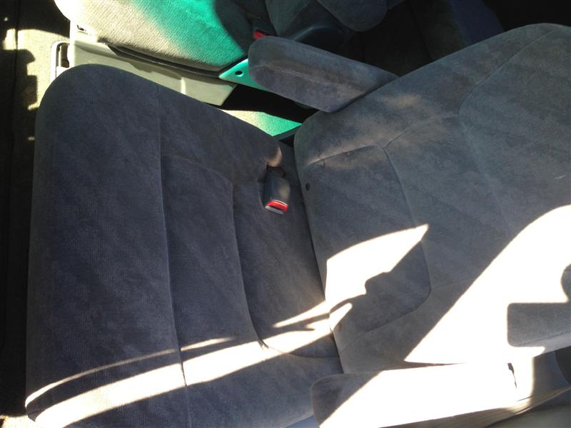 Used - Honda Odyssey Minivan for sale in Staten Island NY