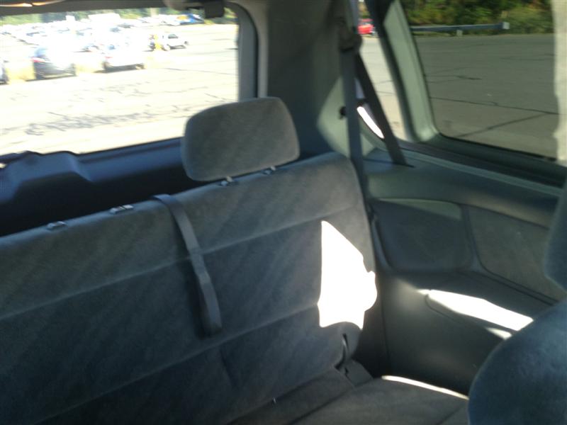 Used - Honda Odyssey Minivan for sale in Staten Island NY