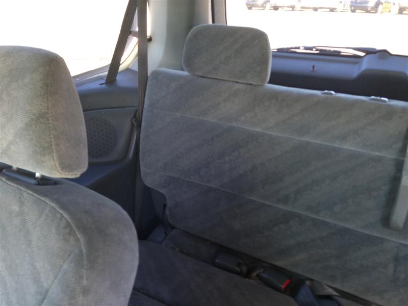 Used - Honda Odyssey Minivan for sale in Staten Island NY