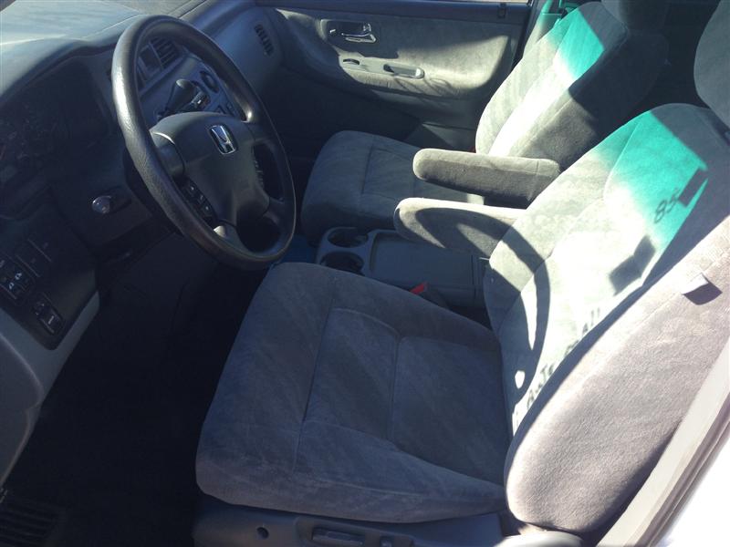 Used - Honda Odyssey Minivan for sale in Staten Island NY