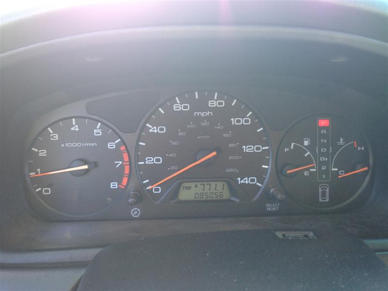 Used - Honda Odyssey Minivan for sale in Staten Island NY