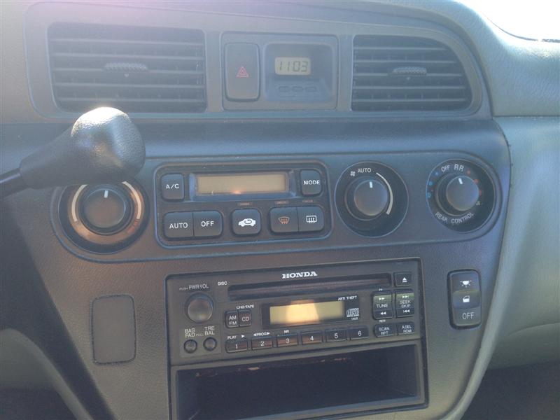 Used - Honda Odyssey Minivan for sale in Staten Island NY