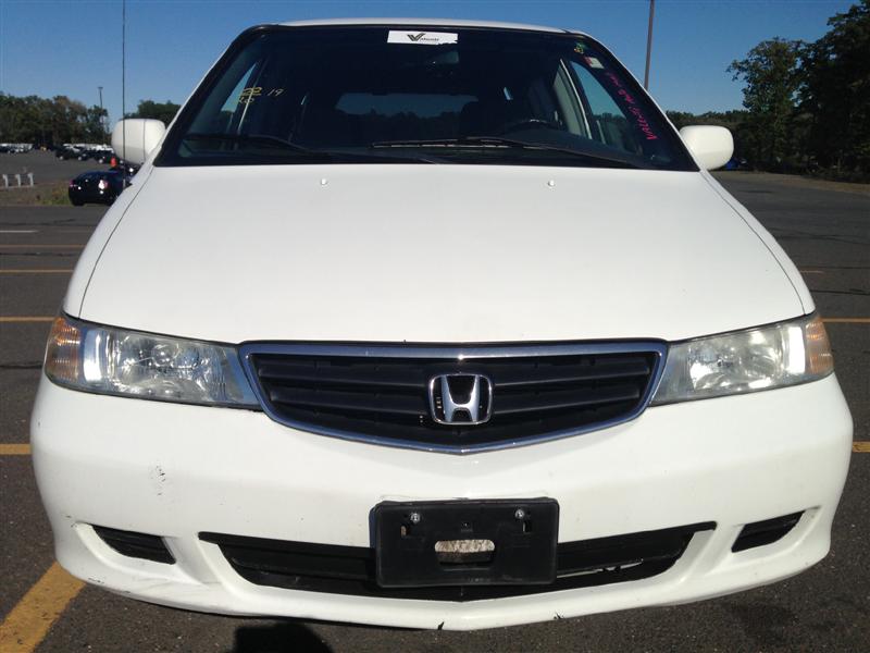 Used - Honda Odyssey Minivan for sale in Staten Island NY