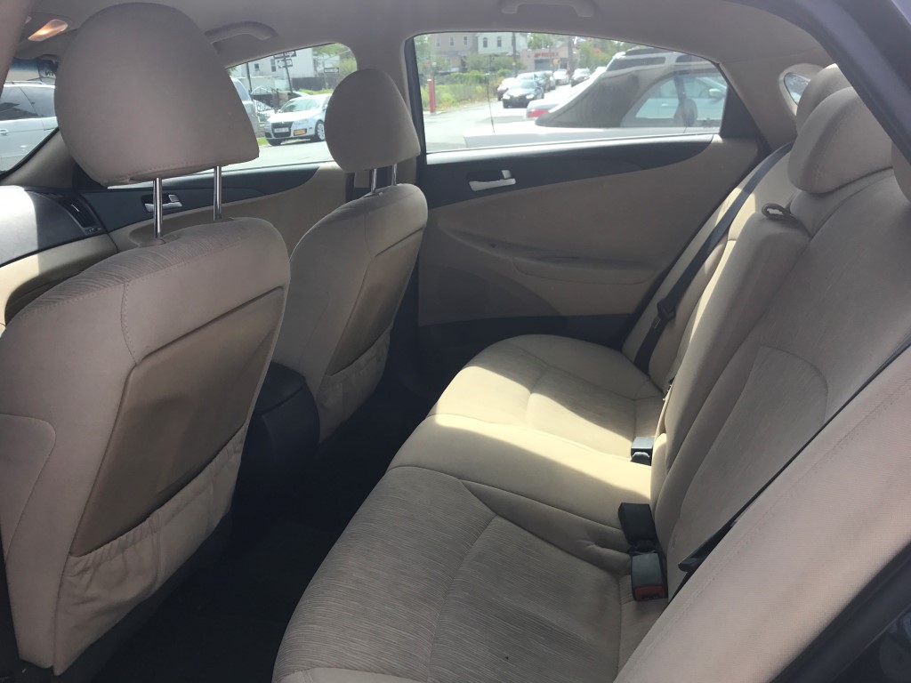Used - Hyundai Sonata GLS Sedan for sale in Staten Island NY