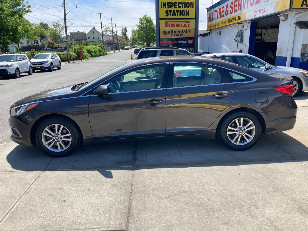 Used - Hyundai Sonata 2.4L Sedan for sale in Staten Island NY