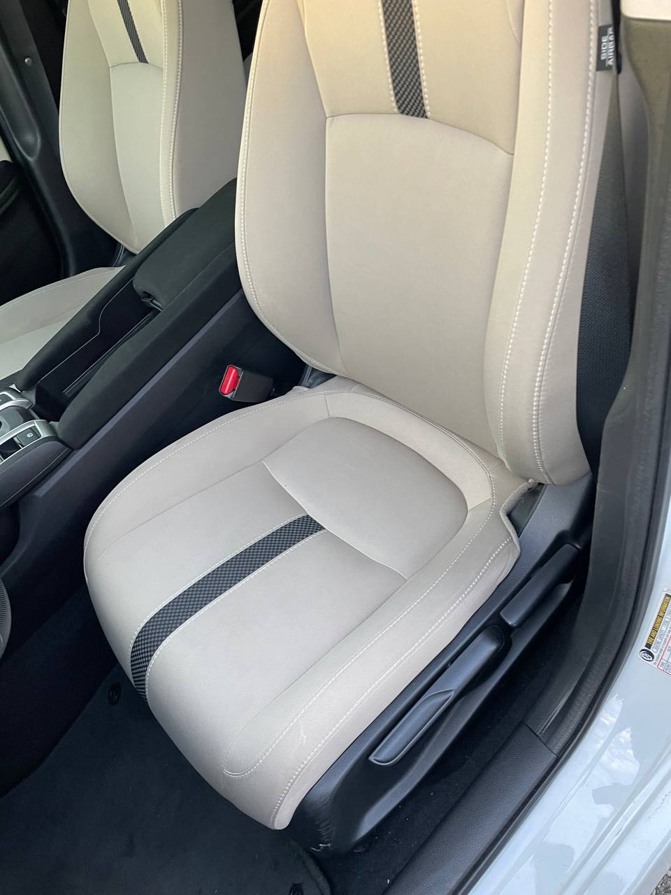 Used - Honda Civic LX SEDAN for sale in Staten Island NY
