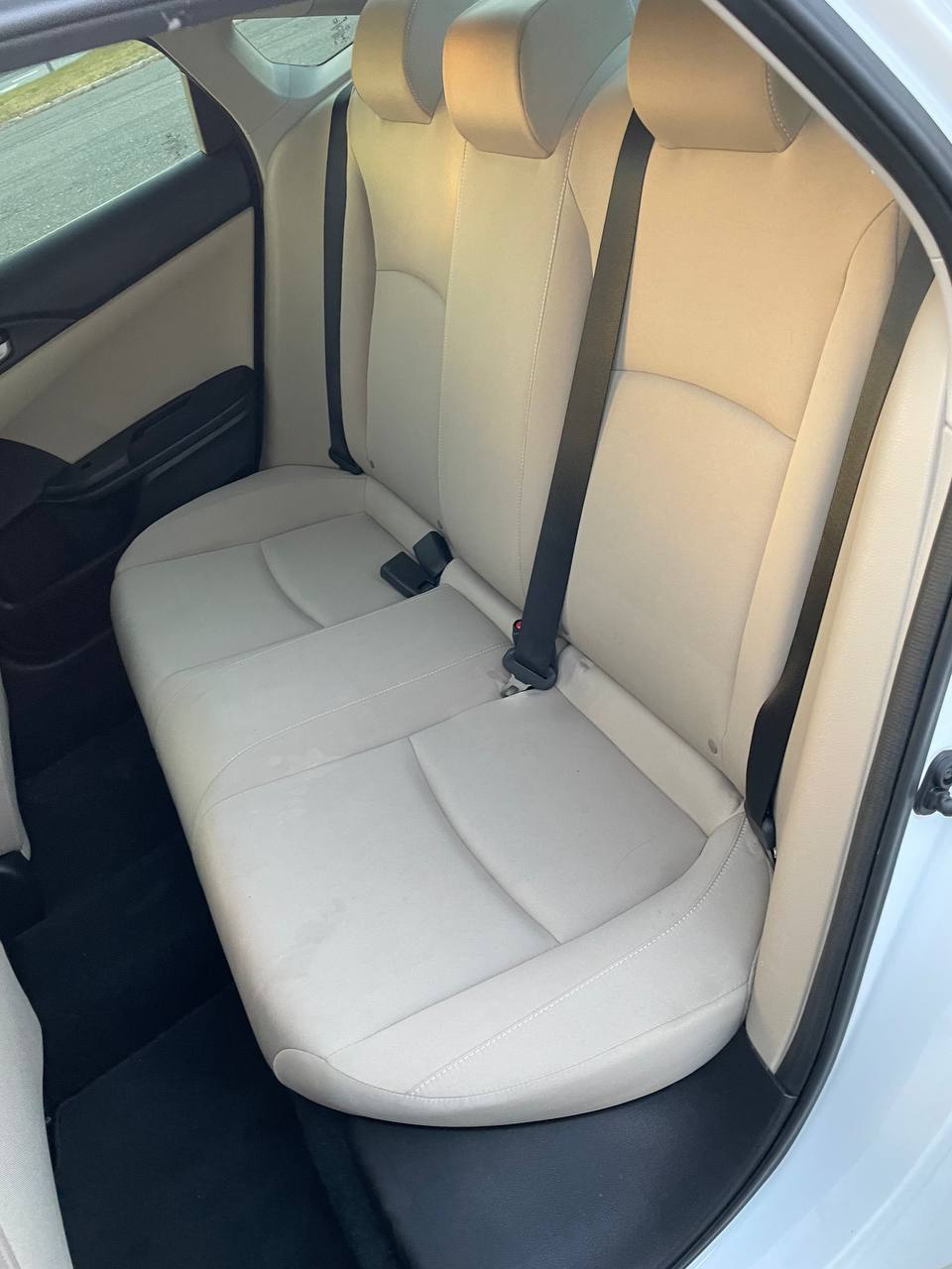 Used - Honda Civic LX SEDAN for sale in Staten Island NY