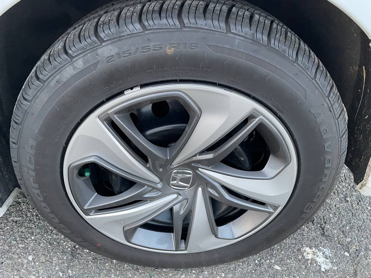 Used - Honda Civic LX SEDAN for sale in Staten Island NY