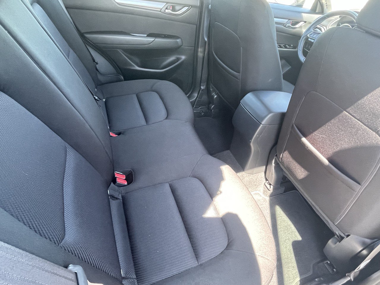 Used - Mazda CX-5 Sport AWD SUV for sale in Staten Island NY