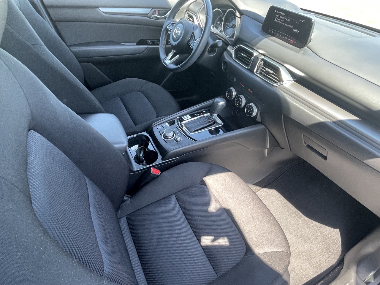 Used - Mazda CX-5 Sport AWD SUV for sale in Staten Island NY