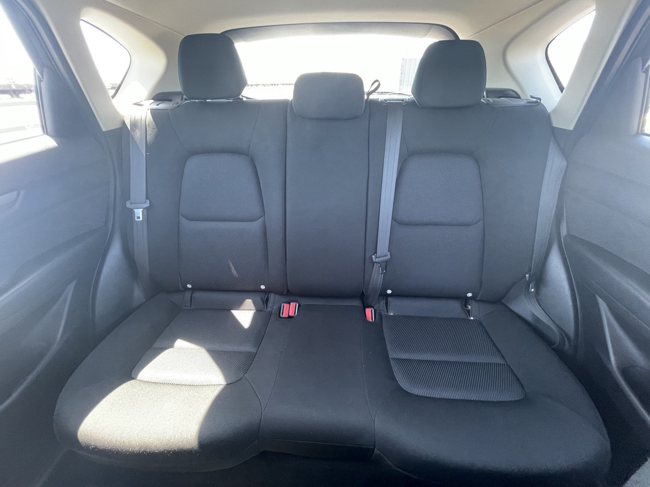 Used - Mazda CX-5 Sport AWD SUV for sale in Staten Island NY