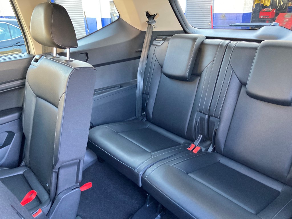 Used - Volkswagen Atlas SE with Technology SUV for sale in Staten Island NY