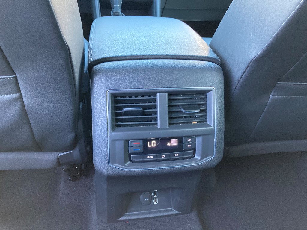 Used - Volkswagen Atlas SE with Technology SUV for sale in Staten Island NY