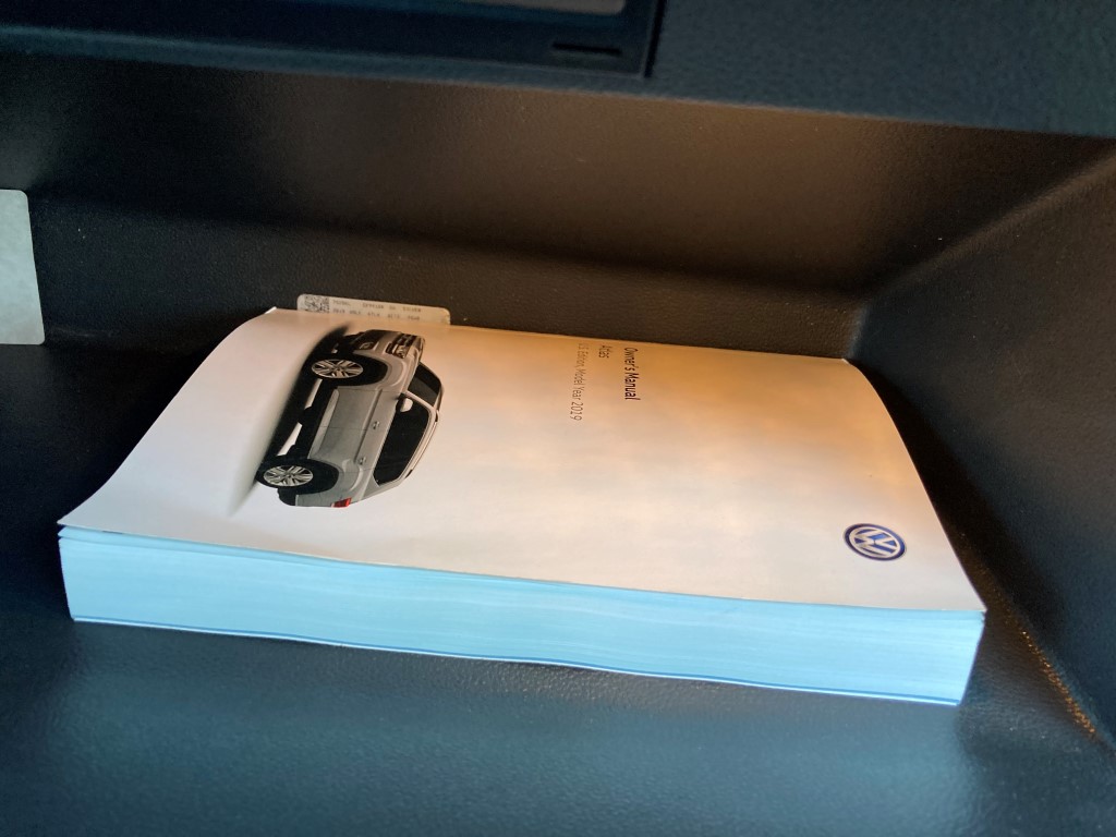 Used - Volkswagen Atlas SE with Technology SUV for sale in Staten Island NY