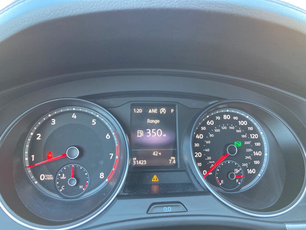 Used - Volkswagen Atlas SE with Technology SUV for sale in Staten Island NY