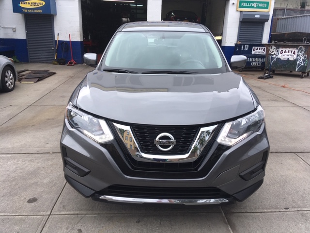 Used - Nissan Rogue S Wagon for sale in Staten Island NY