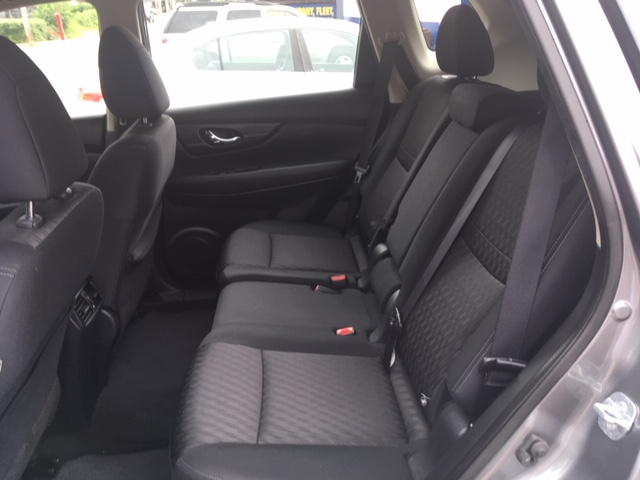 Used - Nissan Rogue S Wagon for sale in Staten Island NY