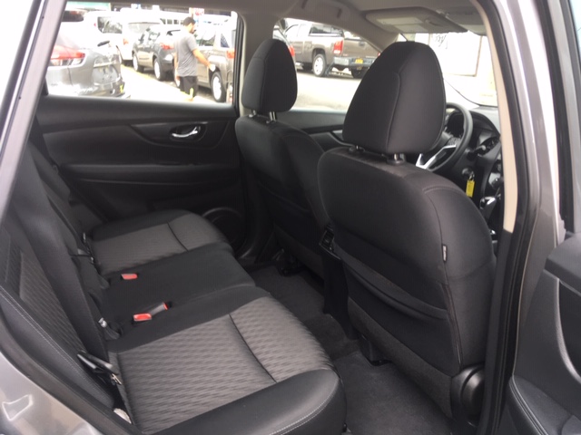 Used - Nissan Rogue S Wagon for sale in Staten Island NY