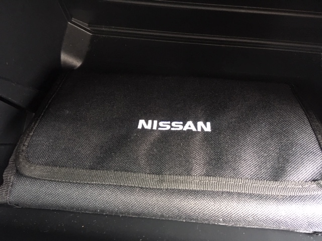 Used - Nissan Rogue S Wagon for sale in Staten Island NY