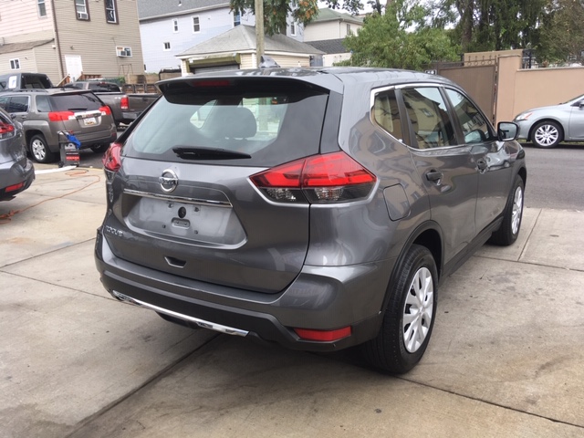 Used - Nissan Rogue S Wagon for sale in Staten Island NY