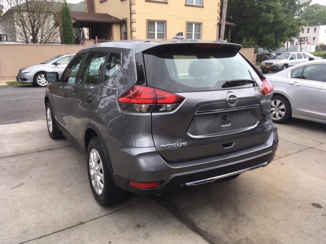 Used - Nissan Rogue S Wagon for sale in Staten Island NY