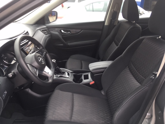 Used - Nissan Rogue S Wagon for sale in Staten Island NY