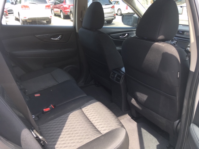 Used - Nissan Rogue S SUV for sale in Staten Island NY