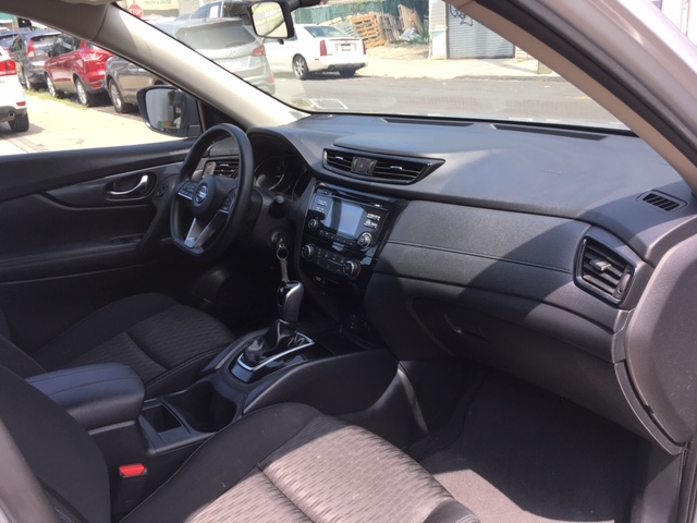 Used - Nissan Rogue S SUV for sale in Staten Island NY