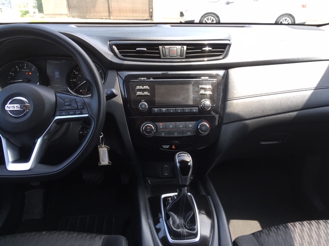 Used - Nissan Rogue S SUV for sale in Staten Island NY