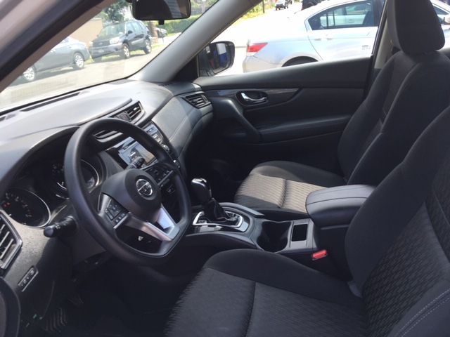 Used - Nissan Rogue S SUV for sale in Staten Island NY