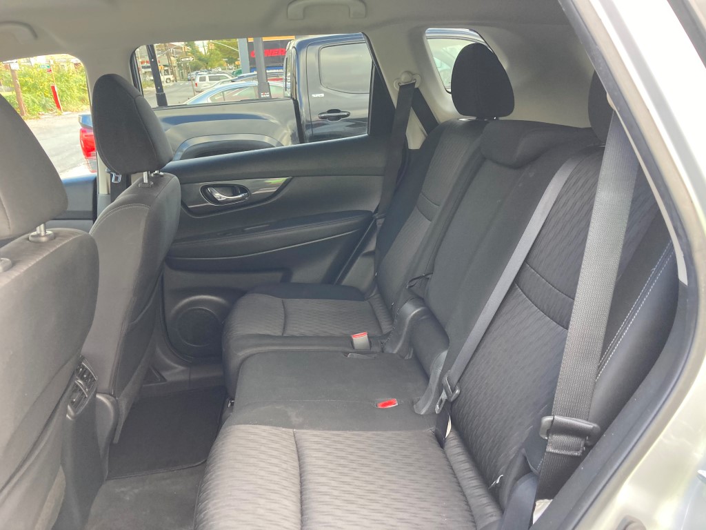 Used - Nissan Rogue SV AWD Wagon for sale in Staten Island NY