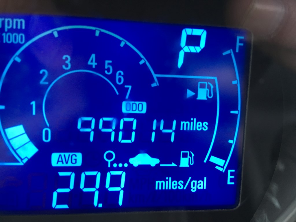 Used - Chevrolet Spark LS Hatchback for sale in Staten Island NY